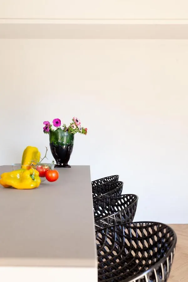 Appartement Lunam Penthouse In Centre Lucques