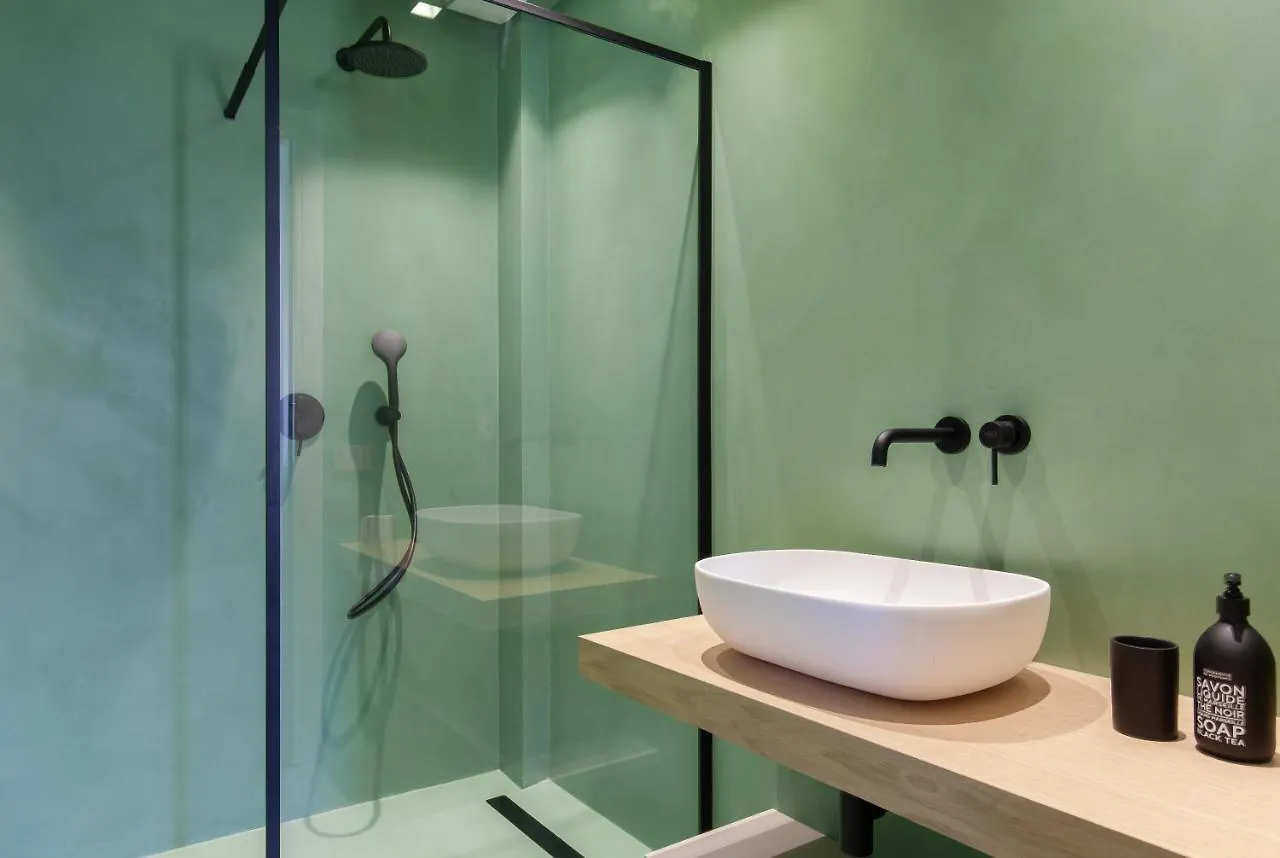 Lunam Penthouse In Centre Lucques