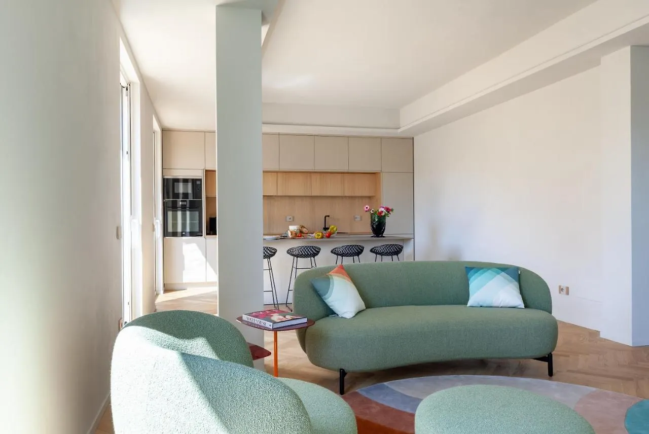Lunam Penthouse In Centre Lucques 0*,  Italie